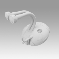 Star Trek Farscape DRD replica prop - Thumbnail 2