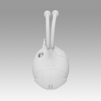 Star Trek Farscape DRD replica prop - Thumbnail 5