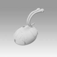 Star Trek Farscape DRD replica prop - Thumbnail 6