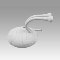 Star Trek Farscape DRD replica prop - Thumbnail 7