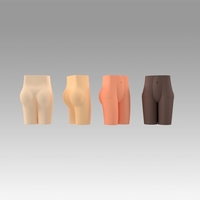 Female Form Vases - Thumbnail 2