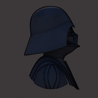 Darth Vader ep4 ANH - Thumbnail 1