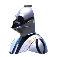 Darth Vader ep4 ANH - Thumbnail 7