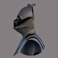 Darth Vader ep 5 ESB - Thumbnail 5