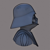 Darth Vader ep 5 ESB - Thumbnail 14