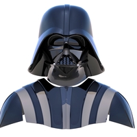 Darth Vader ep 6 ROTJ - Thumbnail 3