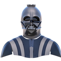 Darth Vader ep 6 ROTJ - Thumbnail 4