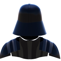 Darth Vader ep 6 ROTJ - Thumbnail 7