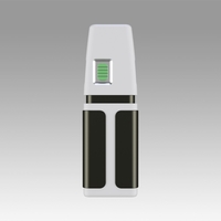 Star Trek The Next Generation Scanner of Mark-VI tricorder - Thumbnail 4