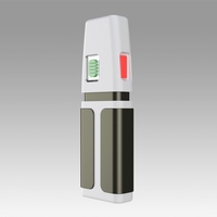 Star Trek The Next Generation Scanner of Mark-VI tricorder - Thumbnail 5