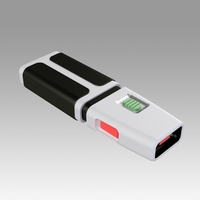 Star Trek The Next Generation Scanner of Mark-VI tricorder - Thumbnail 7