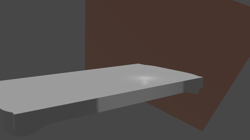 Prototype  Handheld for  Raspberry pi or micro computer 