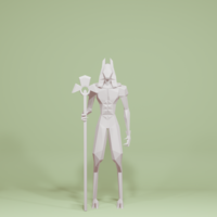 Anubis - Thumbnail 2