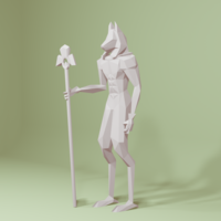 Anubis - Thumbnail 4