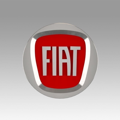 Fiat logo