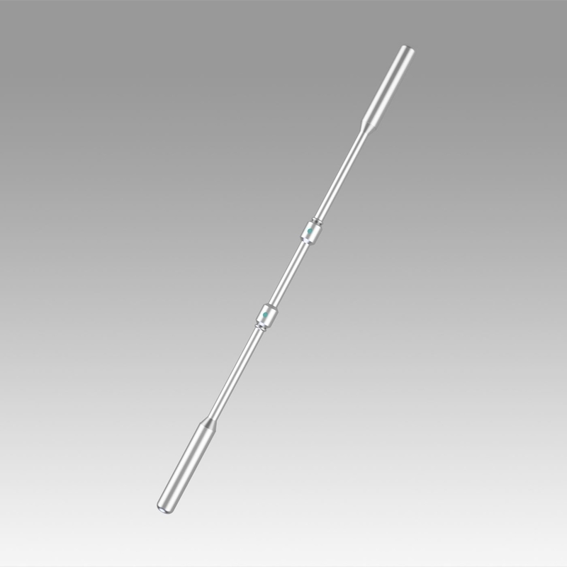 Final Fantasy Aerith Cosplay Weapon Prop