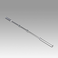 Final Fantasy Aerith Cosplay Weapon Prop - Thumbnail 4