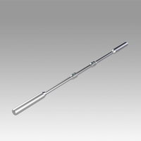 Final Fantasy Aerith Cosplay Weapon Prop - Thumbnail 6