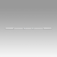 Final Fantasy Aerith Cosplay Weapon Prop - Thumbnail 7