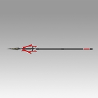 Final Fantasy Type-0 Nine NO 9 Cosplay Weapon - Thumbnail 2
