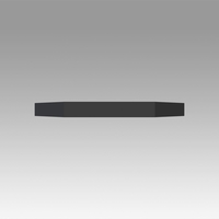 First Order Galactic Empire symbol logo - Thumbnail 5