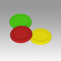 Frisbee - Thumbnail 2