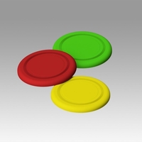 Frisbee - Thumbnail 3