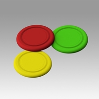 Frisbee - Thumbnail 4