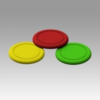 Frisbee - Thumbnail 5