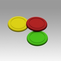 Frisbee - Thumbnail 6