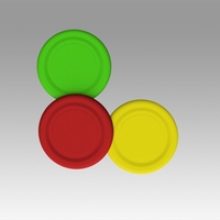 Frisbee - Thumbnail 8