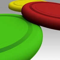 Frisbee - Thumbnail 9