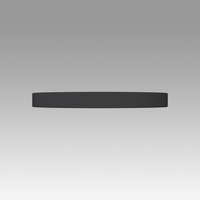 Galactic Republic Galactic Empire symbol logo - Thumbnail 6