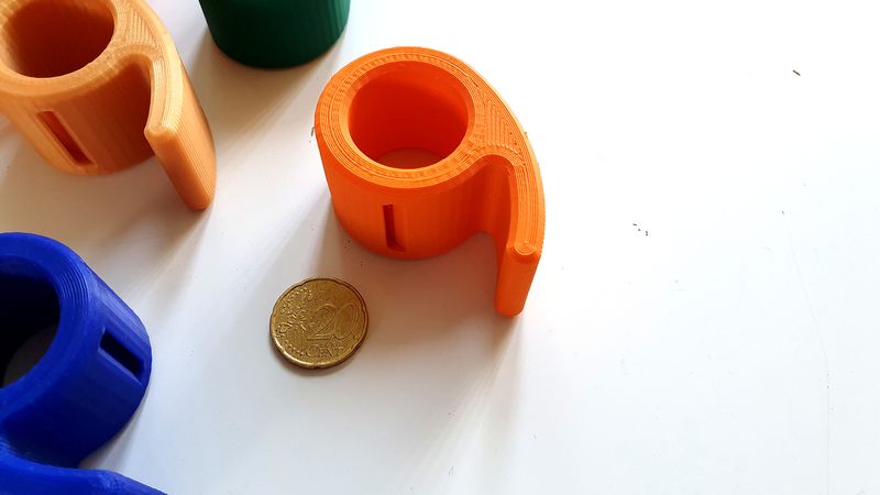 Bottle Opener 'Six'