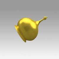 Church golden dome - Thumbnail 5