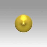 Church golden dome - Thumbnail 7