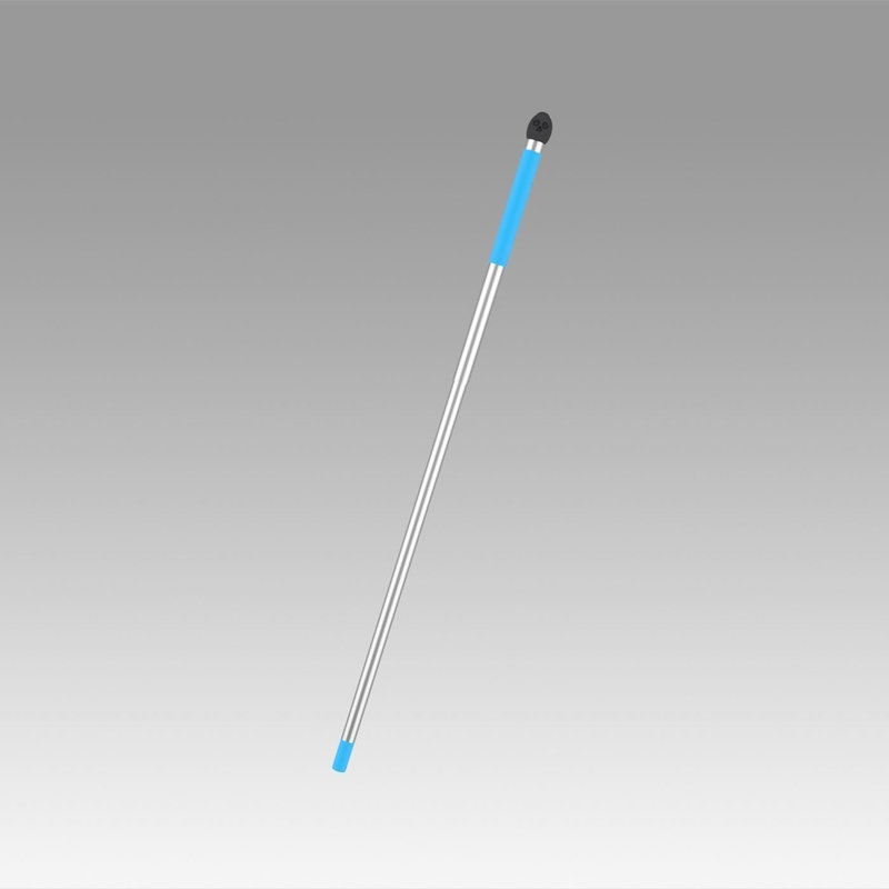 Guilty Gear Xrd Venom Staves Cosplay Weapon Prop