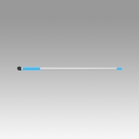 Guilty Gear Xrd Venom Staves Cosplay Weapon Prop - Thumbnail 7