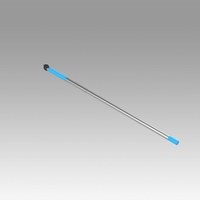 Guilty Gear Xrd Venom Staves Cosplay Weapon Prop - Thumbnail 8