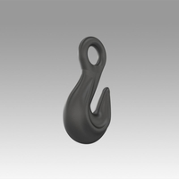 Lifting hook  - Thumbnail 8