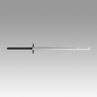 KILL la KILL Uzu Sanageyama Cosplay Weapon - Thumbnail 3