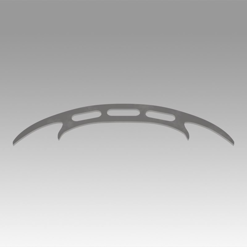 Klingon Bat leth 3D Print 368480