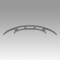 Klingon Bat leth - Thumbnail 6
