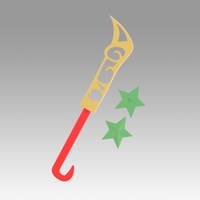 League Of Legends Katarina The Sinister Blade Two Dagger - Thumbnail 10