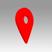 Map pointer - Thumbnail 4