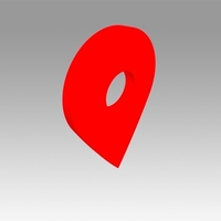 Map pointer - Thumbnail 6