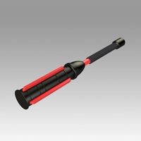 Marvel Thor Ragnarok Thor Odinson Sinker Cosplay Weapon Prop - Thumbnail 6