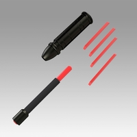 Marvel Thor Ragnarok Thor Odinson Sinker Cosplay Weapon Prop - Thumbnail 9