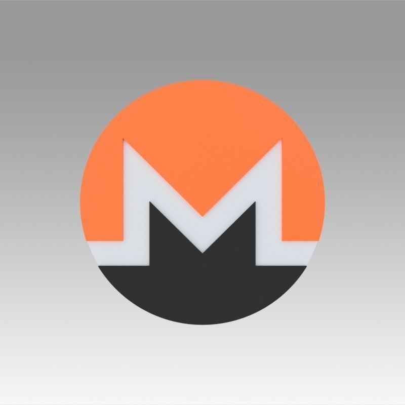 Monero Crypto Currency