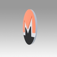 Monero Crypto Currency - Thumbnail 3